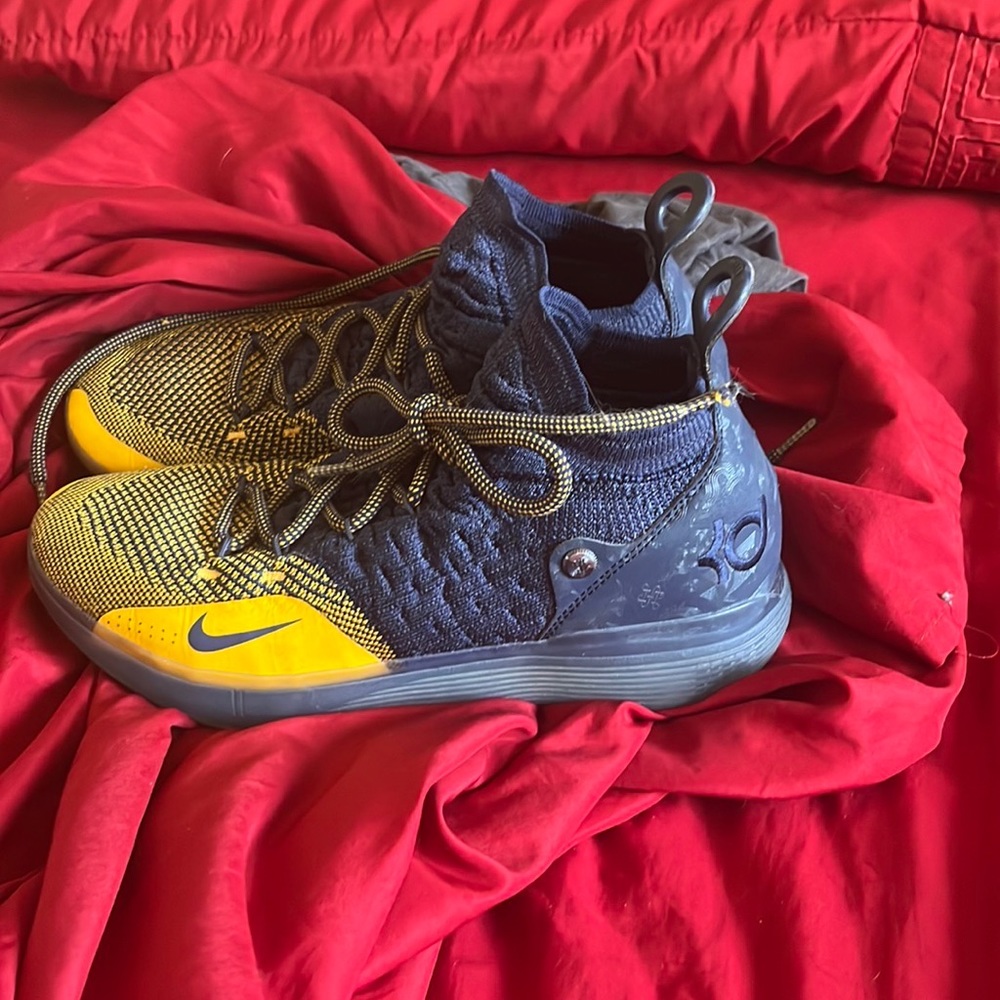 KD 11 M 8.5